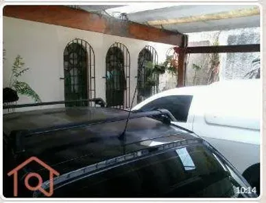 Sobrado com 3 Quartos à venda, 92m² no Jabaquara, São Paulo