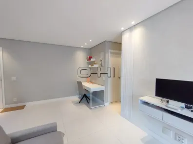 Apartamento com 2 Quartos à venda, 65m² no Vila Santa Catarina, São Paulo