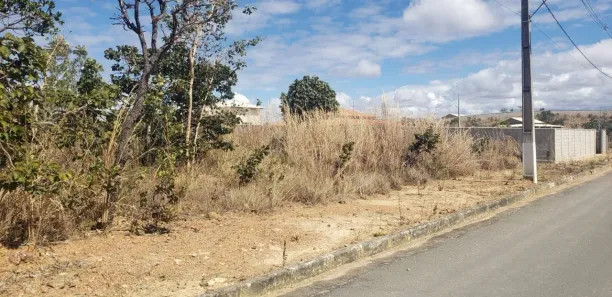 Lote/Terreno à venda, 1000m² no Jaboticatubas, Jaboticatubas