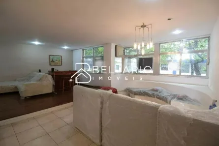 Apartamento com 3 Quartos à venda, 200m² no Ipanema, Rio de Janeiro