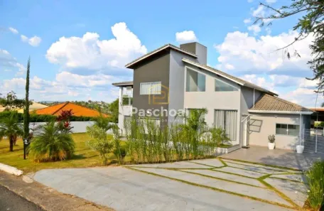 Fazenda/Sítio com 7 Quartos à venda, 2000m² no Condomínio Porta do Sol, Mairinque