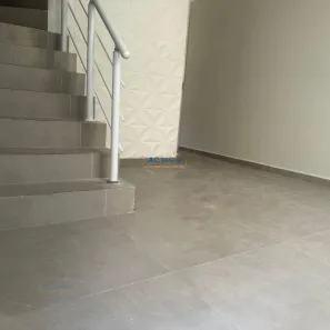 Casa de Condomínio com 2 Quartos à venda, 53m² no Melvi, Praia Grande