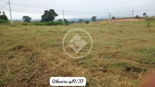 Lote/Terreno à venda, 1702m² no Chácaras Santa Luzia, Trindade