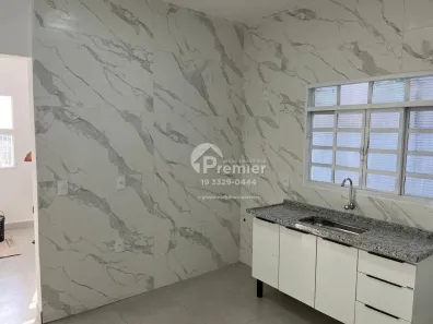 Casa com 2 Quartos à venda, 57m² no Jardim Morumbi, Indaiatuba