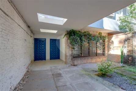 Sobrado com 3 Quartos à venda, 185m² no Jardim dos Estados, São Paulo