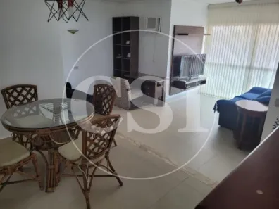 Flat com 1 Quarto para alugar, 80m² no Cambuí, Campinas