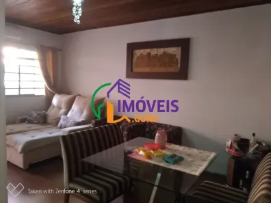 Casa com 4 Quartos à venda, 275m² no Nova Gerty, São Caetano do Sul