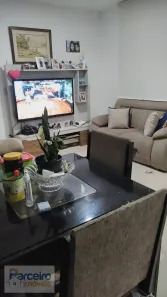 Apartamento com 2 Quartos à venda, 42m² no Vila Aricanduva, São Paulo