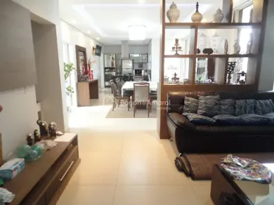 Casa de Condomínio com 4 Quartos à venda, 300m² no Betel, Paulínia