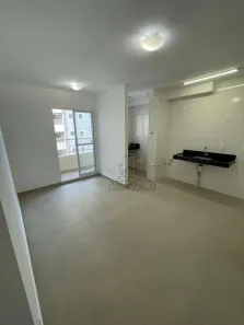 Apartamento com 2 Quartos para alugar, 48m² no Parque Jamaica, Londrina