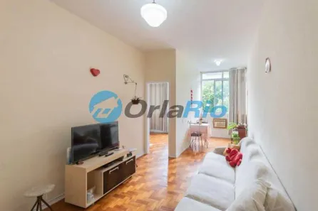 Apartamento com 2 Quartos à venda, 63m² no Rio Comprido, Rio de Janeiro