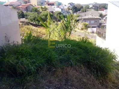 Lote/Terreno à venda, 300m² no Chácaras Alpina, Valinhos
