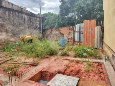 Lote/Terreno à venda, 156m² no Jardim Rizzo, São Paulo