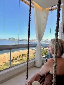 Cobertura com 4 Quartos à venda, 400m² no Jardim da Penha, Vitória