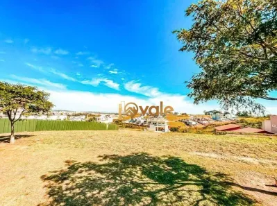 Lote/Terreno à venda, 467m² no Condomínio Residencial Alphaville I, São José dos Campos
