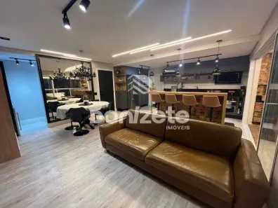 Apartamento com 3 Quartos à venda, 115m² no Jardim, Santo André