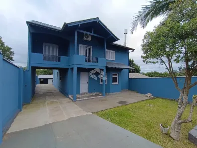Casa com 5 Quartos à venda, 415m² no Marechal Rondon, Canoas