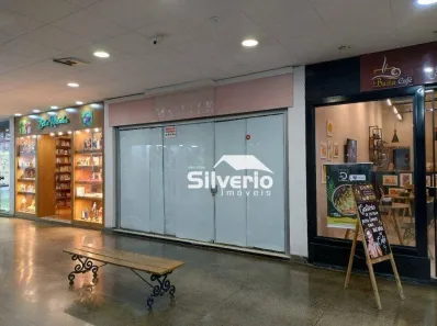 Ponto Comercial à venda, 49m² no Centro, São José dos Campos