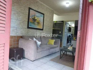 Casa com 2 Quartos à venda, 85m² no Vila Monte Carlo, Cachoeirinha