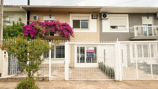 Casa com 4 Quartos à venda, 252m² no Jardim Lindóia, Porto Alegre