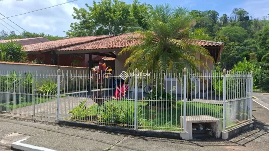 Casa de Condomínio com 3 Quartos à venda, 104m² no Morro do Sossego, Piraí