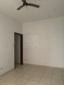Apartamento com 1 Quarto para alugar, 51m² no Aparecida, Santos