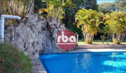 Casa de Condomínio com 3 Quartos à venda, 331m² no City Castello, Itu