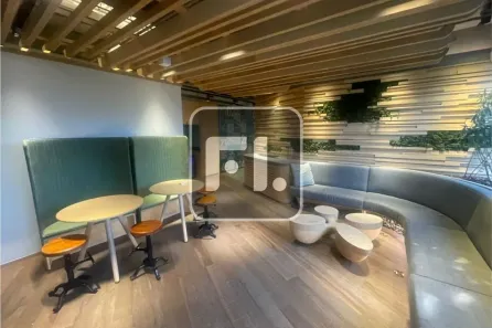 Sala Comercial à venda, 330m² no Jardim Paulistano, São Paulo