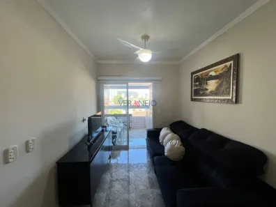 Apartamento com 2 Quartos à venda, 72m² no Canto do Forte, Praia Grande
