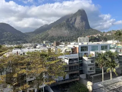 Cobertura com 4 Quartos à venda, 271m² no Barra da Tijuca, Rio de Janeiro