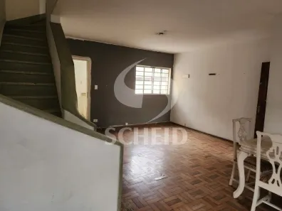 Casa com 3 Quartos à venda, 140m² no Planalto Paulista, São Paulo