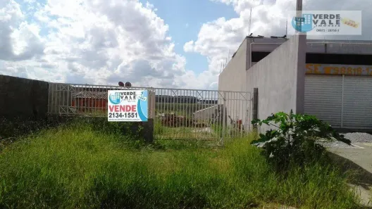 Lote/Terreno à venda, 254m² no Jardim Santa Júlia, São José dos Campos