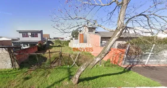 Lote/Terreno à venda, 484m² no Niterói, Canoas