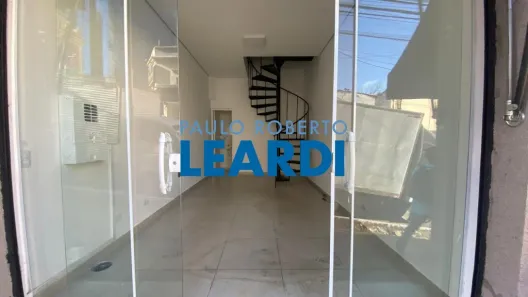 Ponto Comercial para alugar, 33m² no Sé, São Paulo