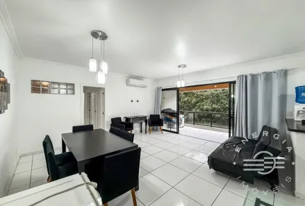 Apartamento com 2 Quartos à venda, 92m² no Riviera, Bertioga