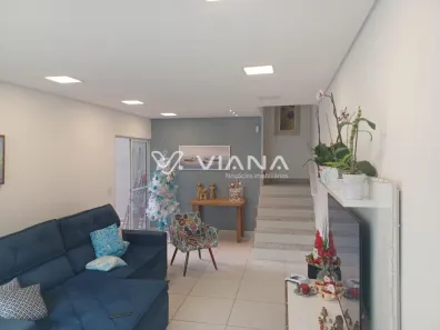 Sobrado com 2 Quartos à venda, 185m² no Cerâmica, São Caetano do Sul