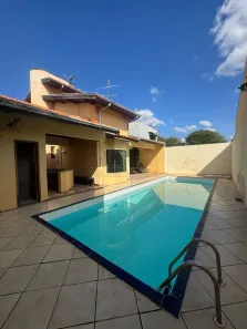 Casa com 2 Quartos à venda, 170m² no Jardim Cruzeiro do Sul, Bauru