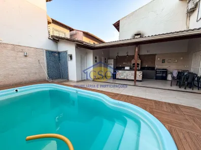 Casa com 3 Quartos à venda, 180m² no Nova Zelândia, Serra