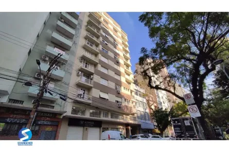 Apartamento com 2 Quartos à venda, 93m² no Centro Histórico, Porto Alegre