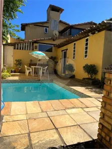 Casa com 4 Quartos à venda, 200m² no Humaitá, Armação dos Búzios