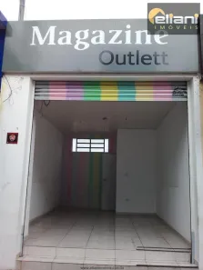 Imóvel Comercial para alugar, 16m² no Parque Residencial Casa Branca, Suzano