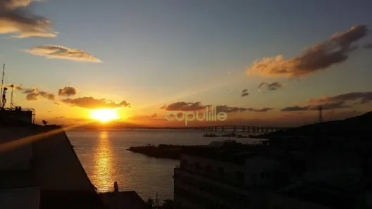 Sala Comercial à venda, 57m² no Centro, Niterói