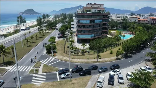 Apartamento com 2 Quartos à venda, 86m² no Recreio dos Bandeirantes, Rio de Janeiro
