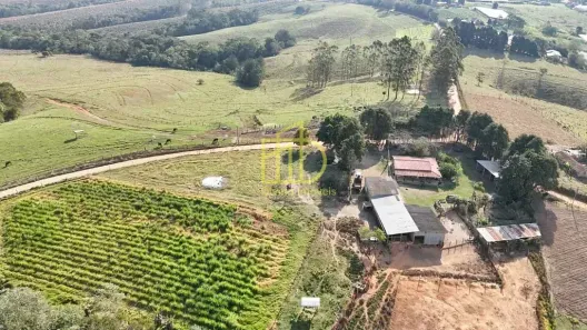 Fazenda/Sítio à venda, 10m² no Do Gramadão, São Miguel Arcanjo