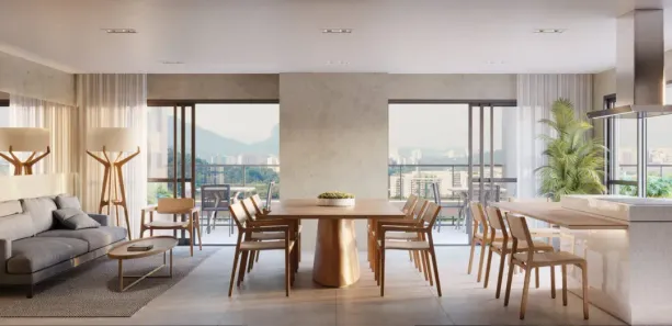 Apartamento com 3 Quartos à venda, 66m² no Camorim, Rio de Janeiro