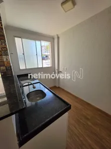 Apartamento com 2 Quartos à venda, 55m² no Vila das Flores, Betim