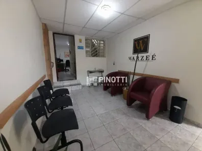 Imóvel Comercial à venda, 226m² no Baeta Neves, São Bernardo do Campo