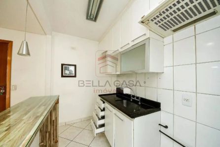 Apartamento com 2 Quartos à venda, 50m² no Vila Bela, São Paulo