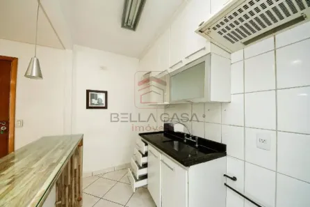 Apartamento com 2 Quartos à venda, 50m² no Vila Bela, São Paulo