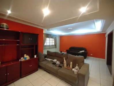 Sobrado com 3 Quartos à venda, 160m² no Conjunto Residencial Mário Dedini, Piracicaba
